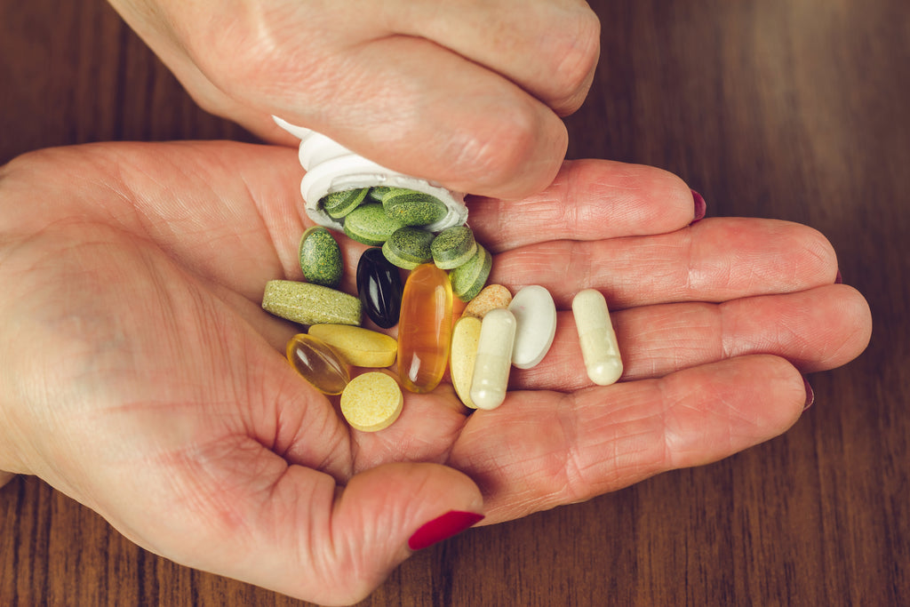 7 Essential Vitamins and Supplements You Should Incorporate Into Your Morning Routine