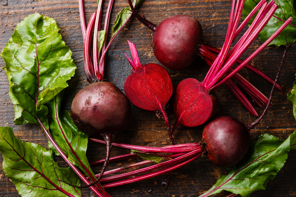 5 Health Benefits of Beetroot You Need to Know About