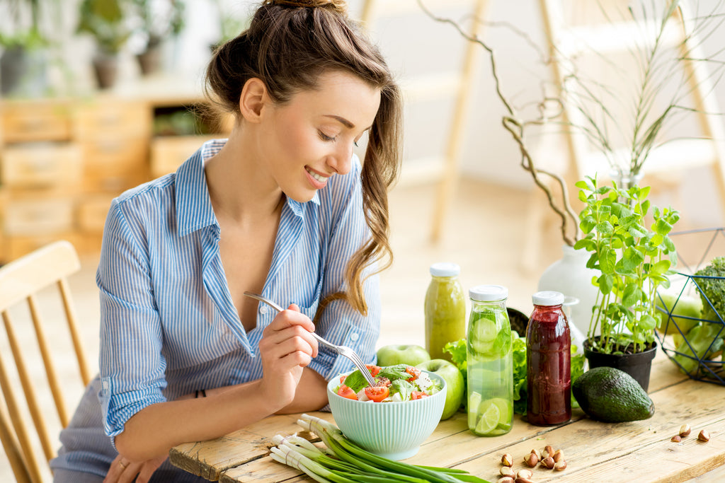8 Ways to Boost Your Health During Women’s Health Week