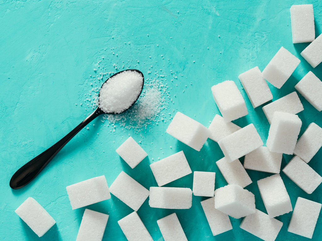 How Sugar Affects Your Brain