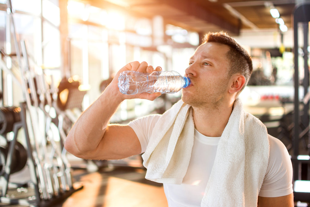 Top 5 Habits Men Should Add to Their Health Routine
