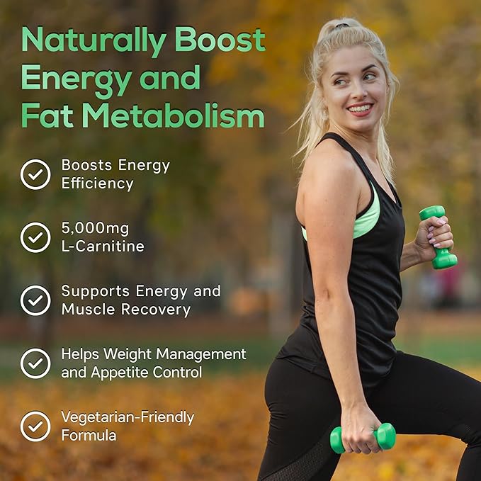 Parker Naturals Concentrated L-Carnitine Liquid, 5000mg All Natural Ci | Parker Naturals Parker Naturals Concentrated L-Carnitine Liquid, 5000mg All Natural Ci | Parker Naturals